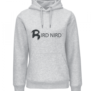 Bird Nird Hoodie