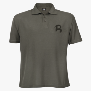 Bird Nird Golf Shirt