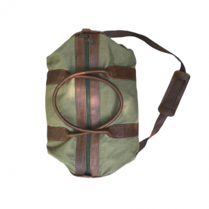 Bird Nird Duffel Bag