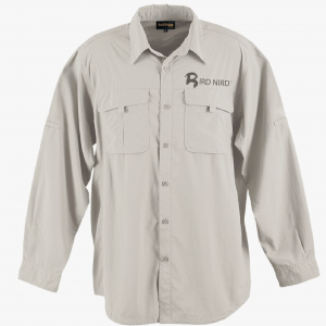 Bird Nird Outback Shirt