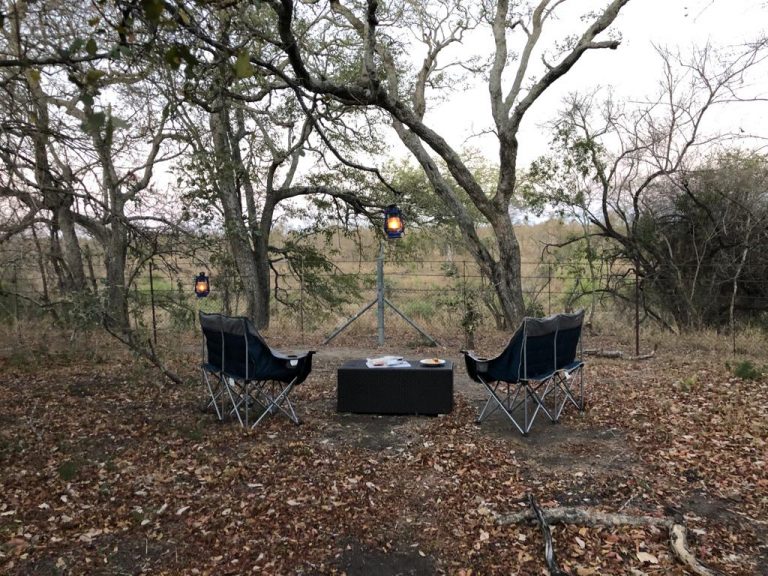 Talamati Bushveld Camp